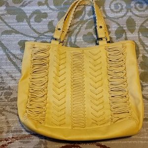 Steve madden tote